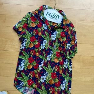 Cleveland Gaurdians Hawaiian Shirt